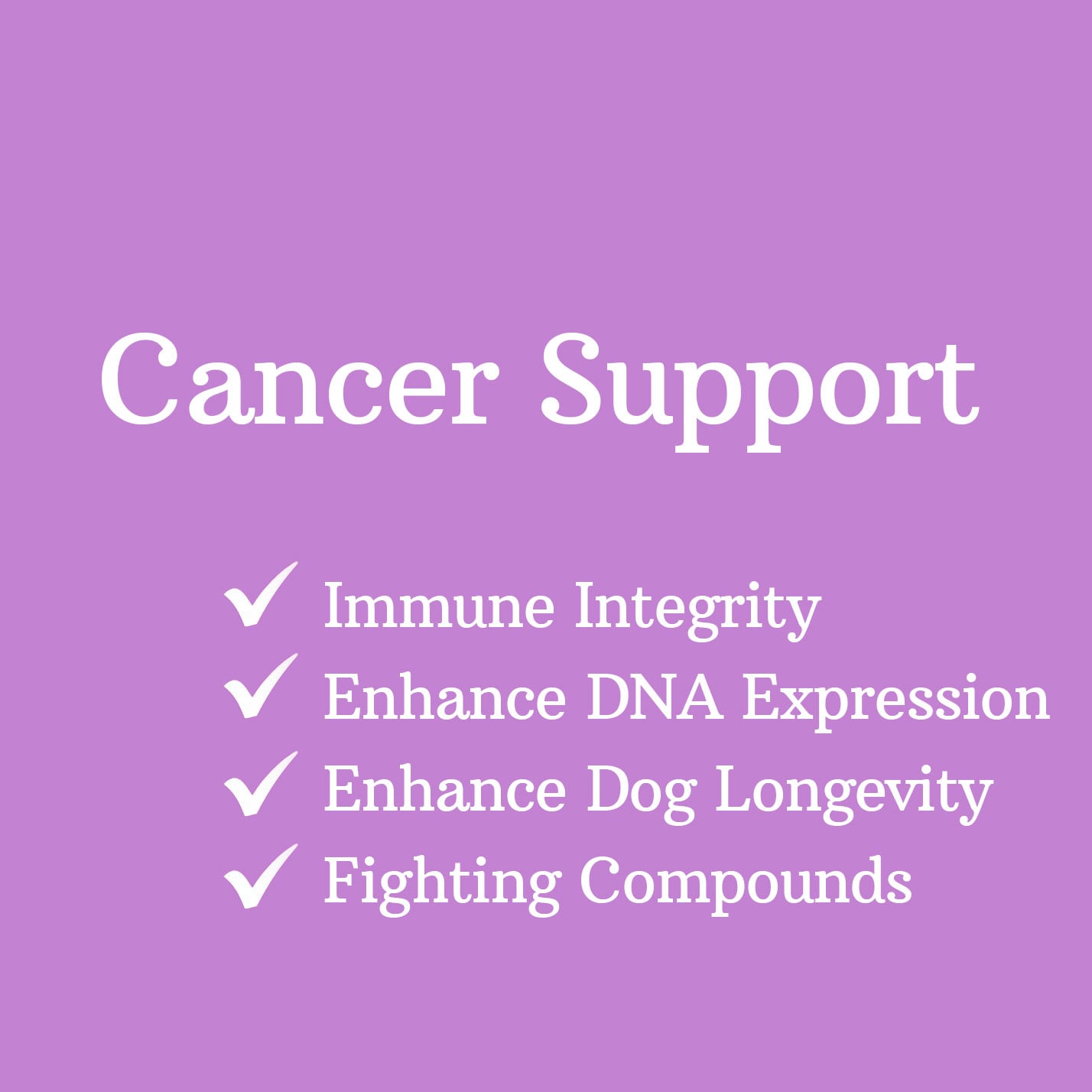 Cancer