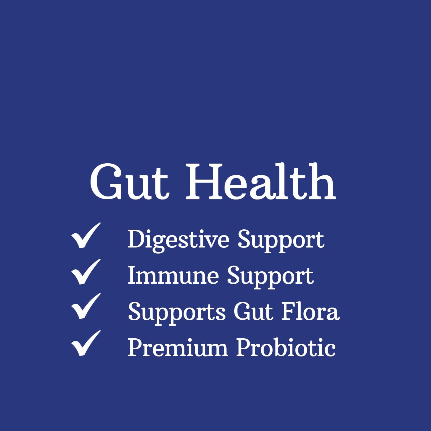 Gut Health